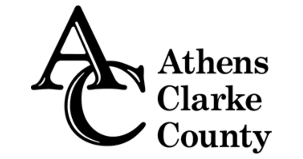 athens clarke county marketing in athens, ga logo