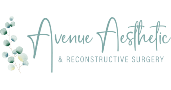 avenue aesthetic SEO in athens, ga logo