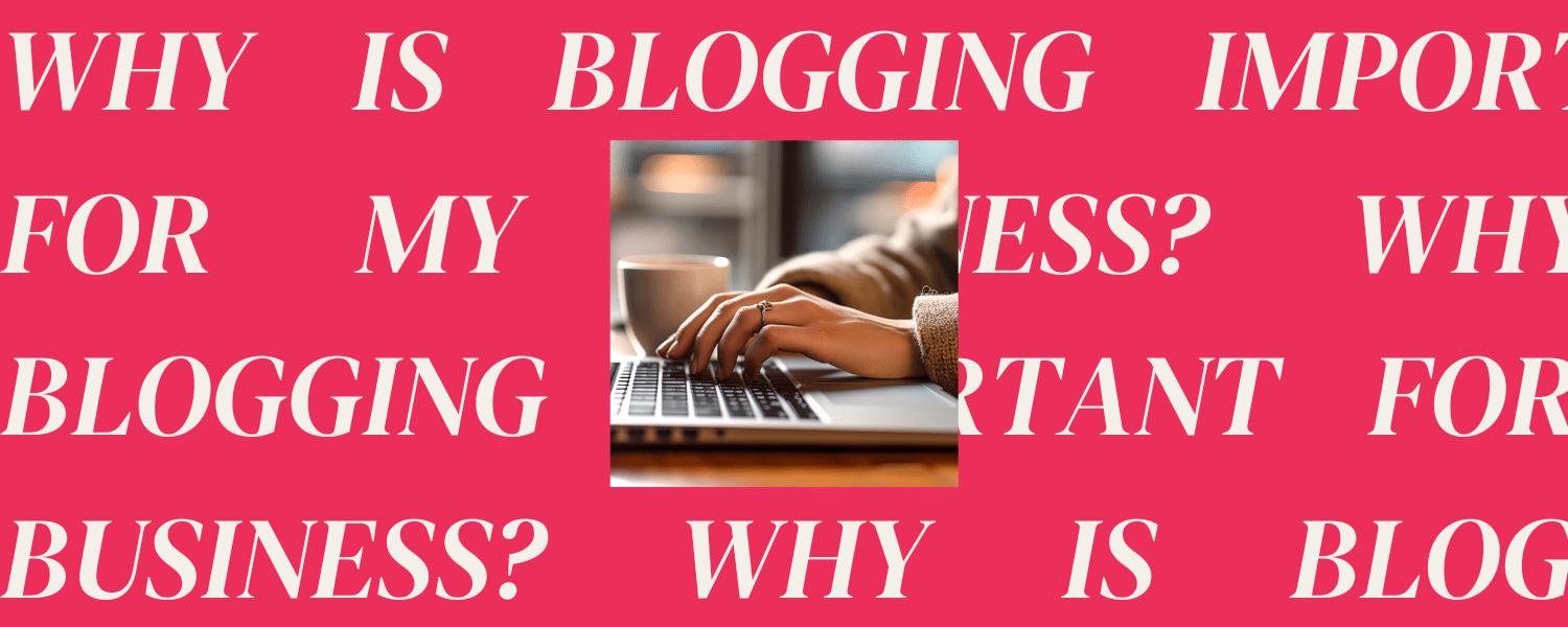 blogging for seo in athens, ga