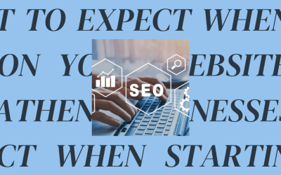 What to Expect When Starting SEO on Your Website: A Guide for Athens Businesses