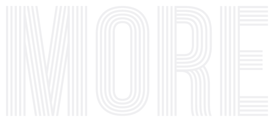 MORE logo MORE logo website design in athens