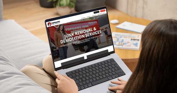 website design in athens