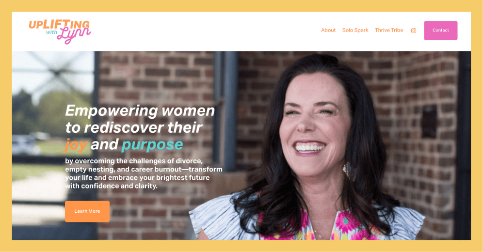 web design in athens, ga