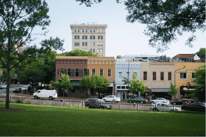 web design in athens, ga