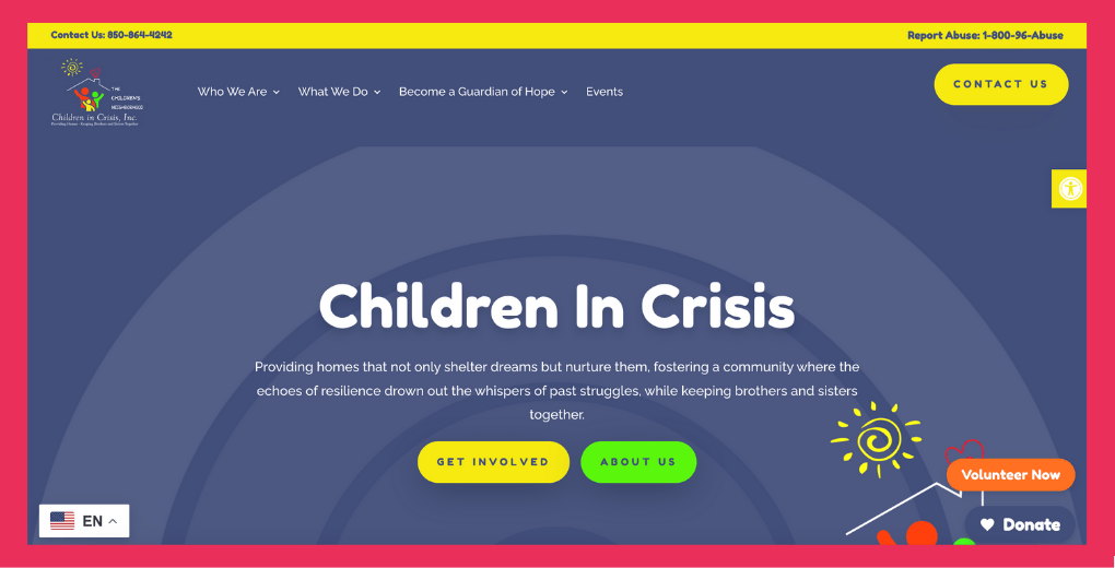 web design in athens, ga