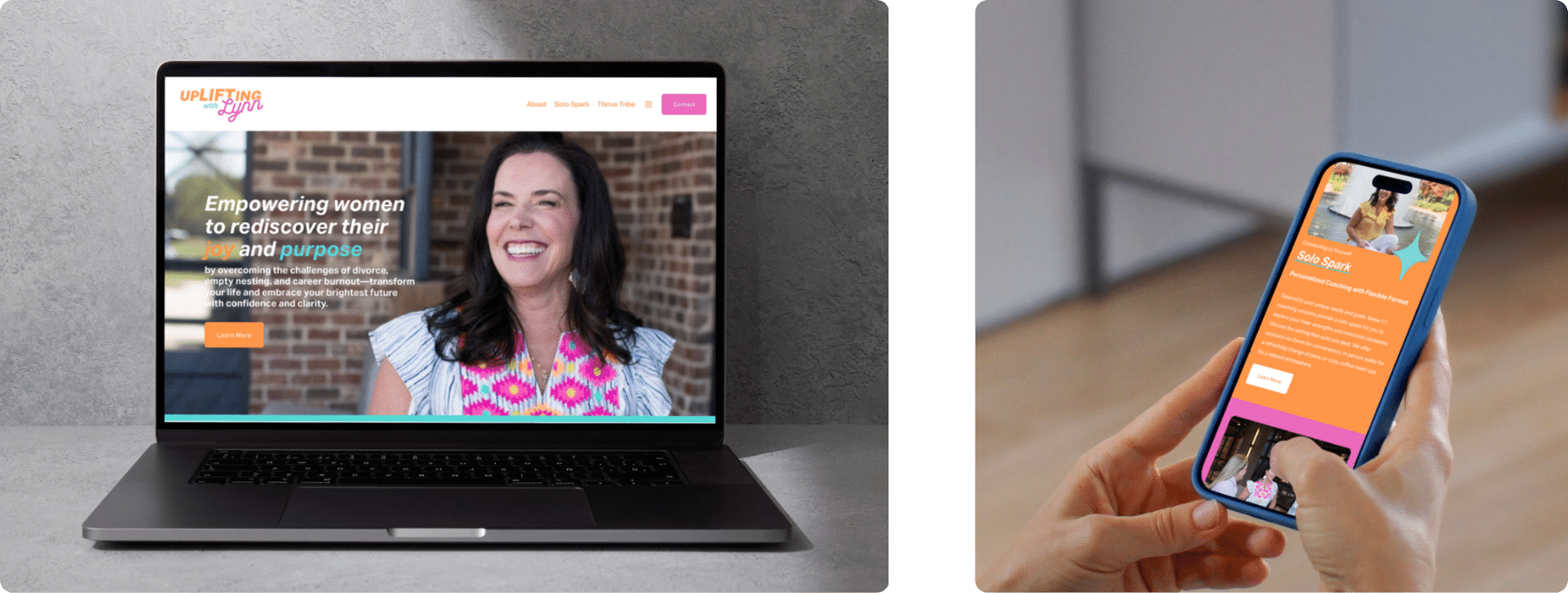 website design athens ga