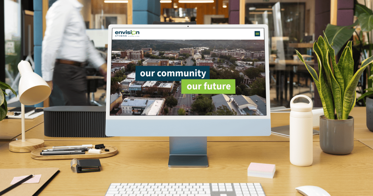 website design athens