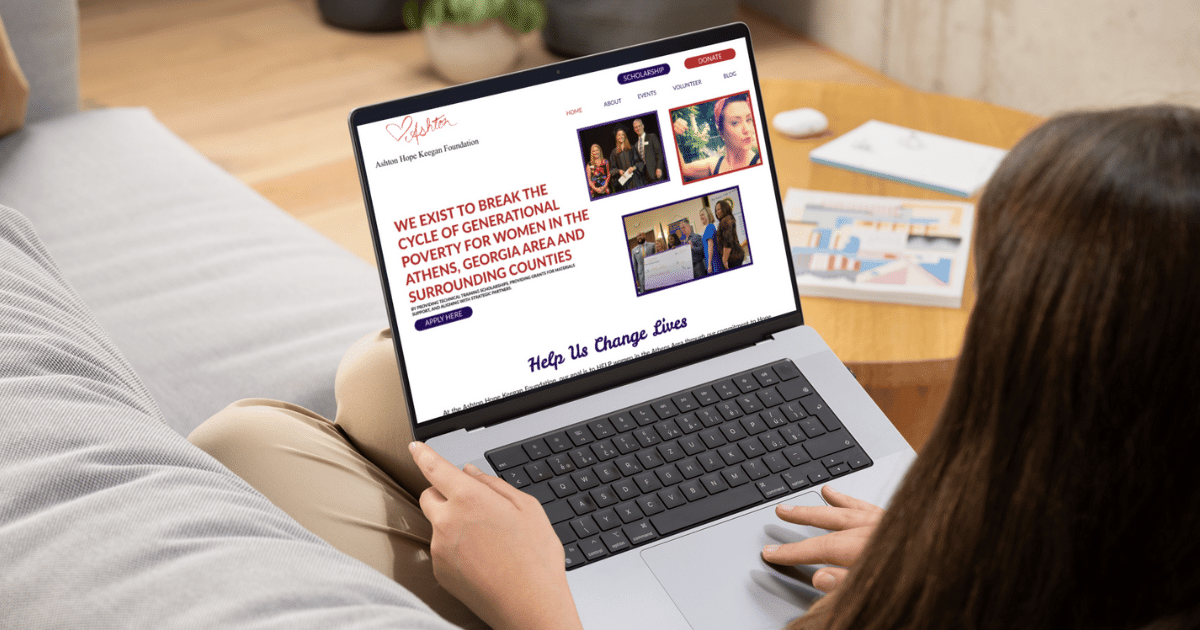 website design in athens