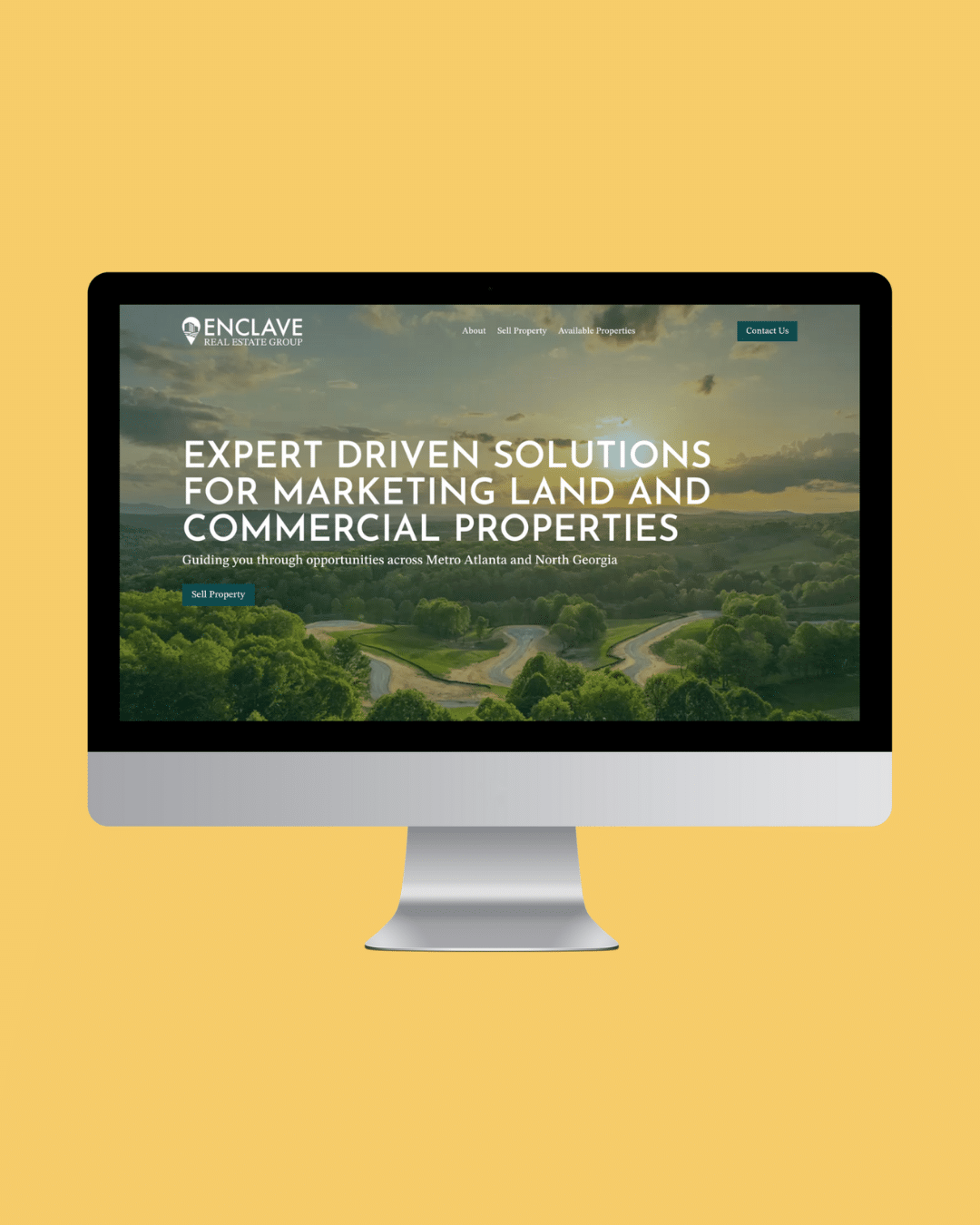 putt athens website design in athens, ga
