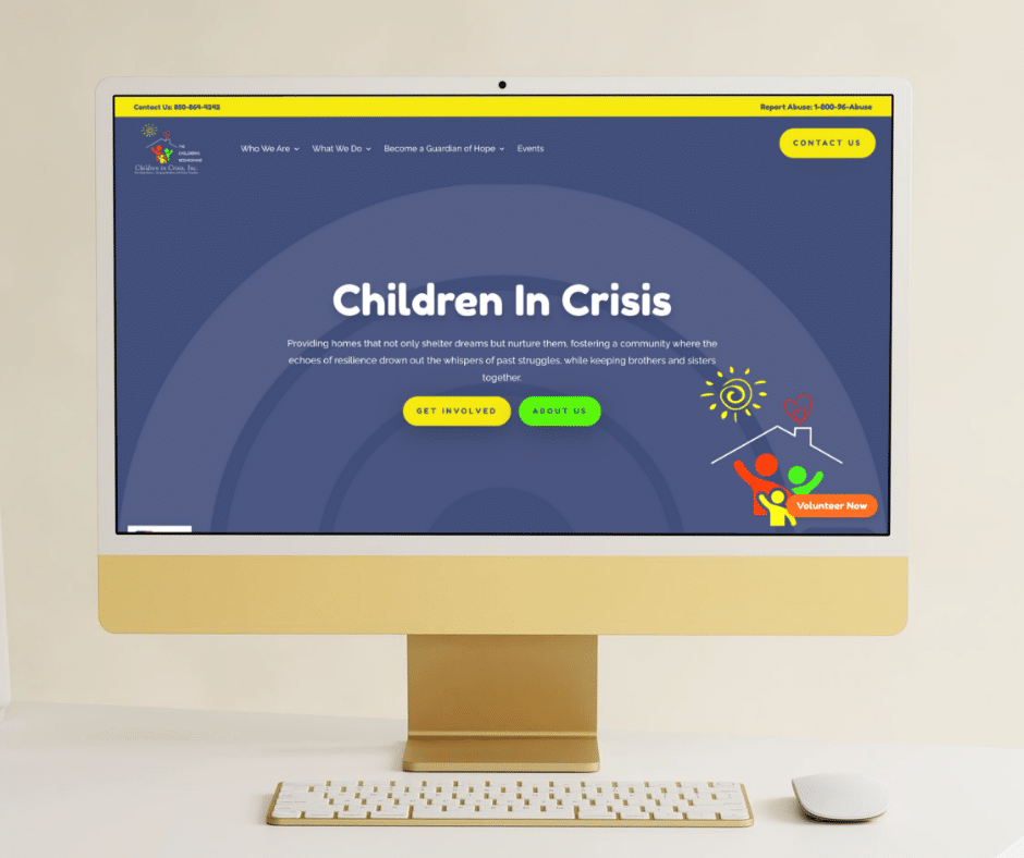 CIC website