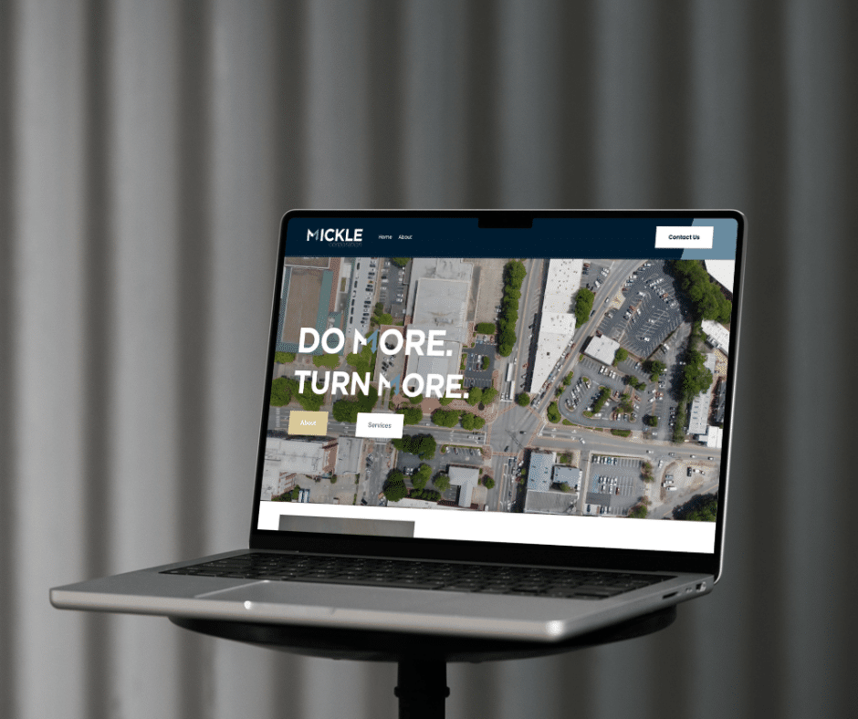 website