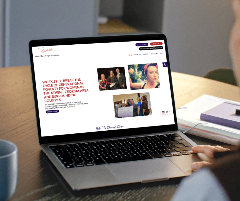 ahkf website