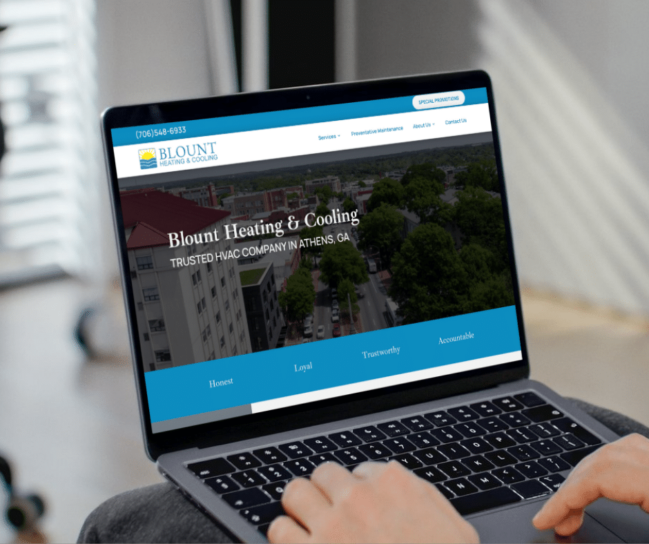 blount website
