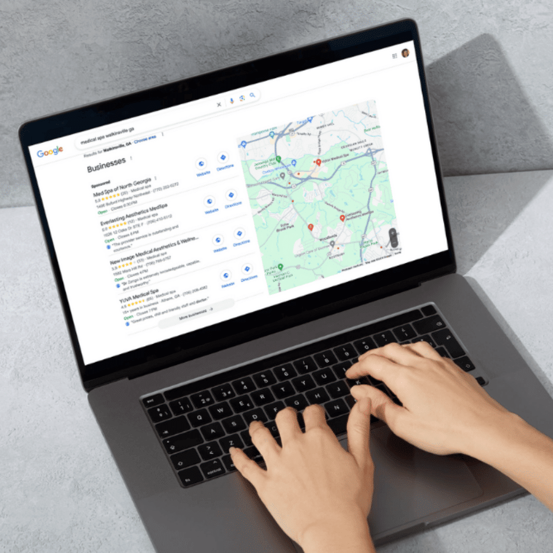 seo in athens