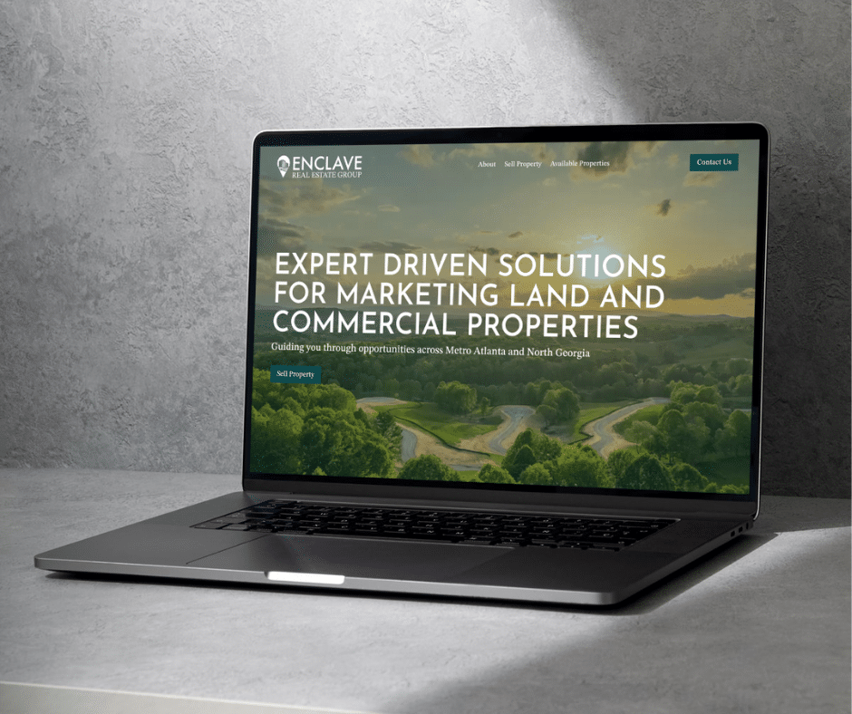 enclave website