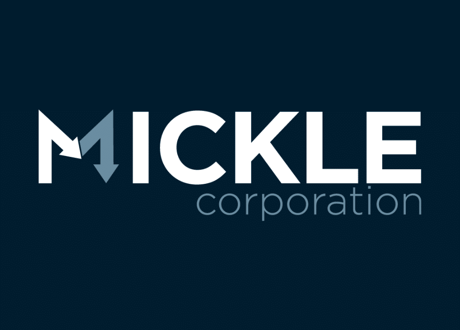 Mickle Corporation – Logo