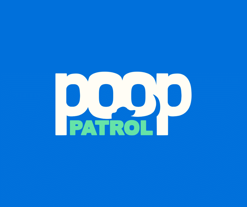 poop patrol logo