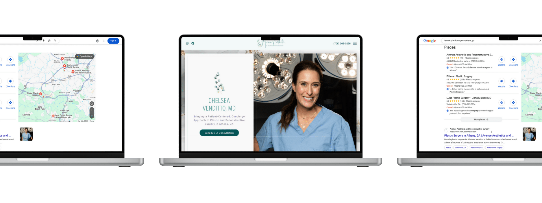 seo athens ga (2) website design athens