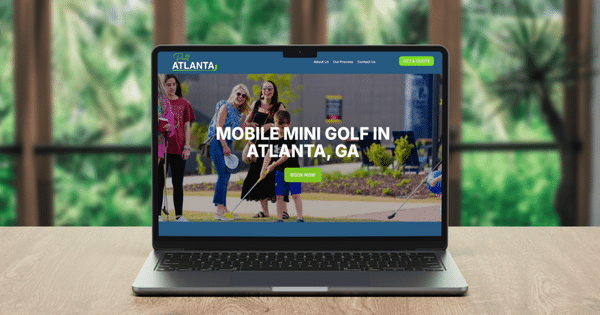 Putt Atlanta seo in atlanta