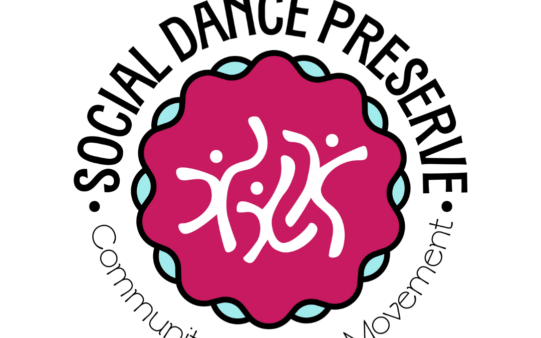 Social Dance Preserve – Branding