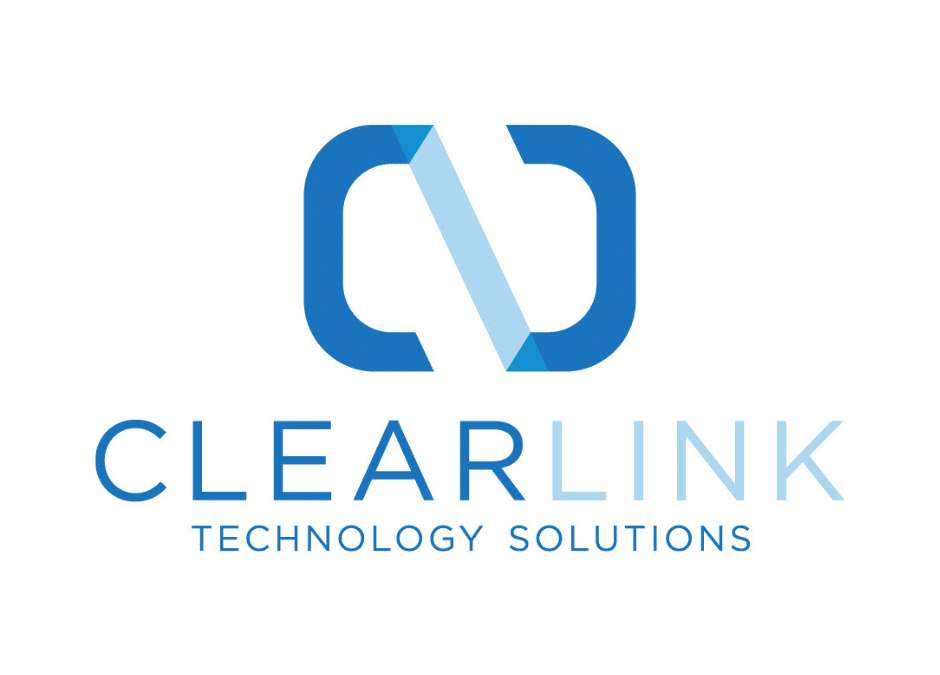 ClearLink Technology Solutions – Branding