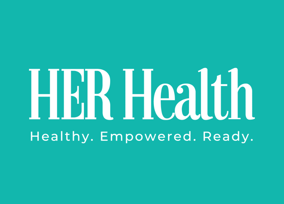 HER Health – Branding