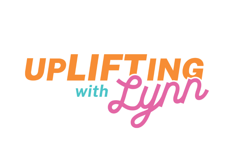 UpLIFTing With Lynn – Branding