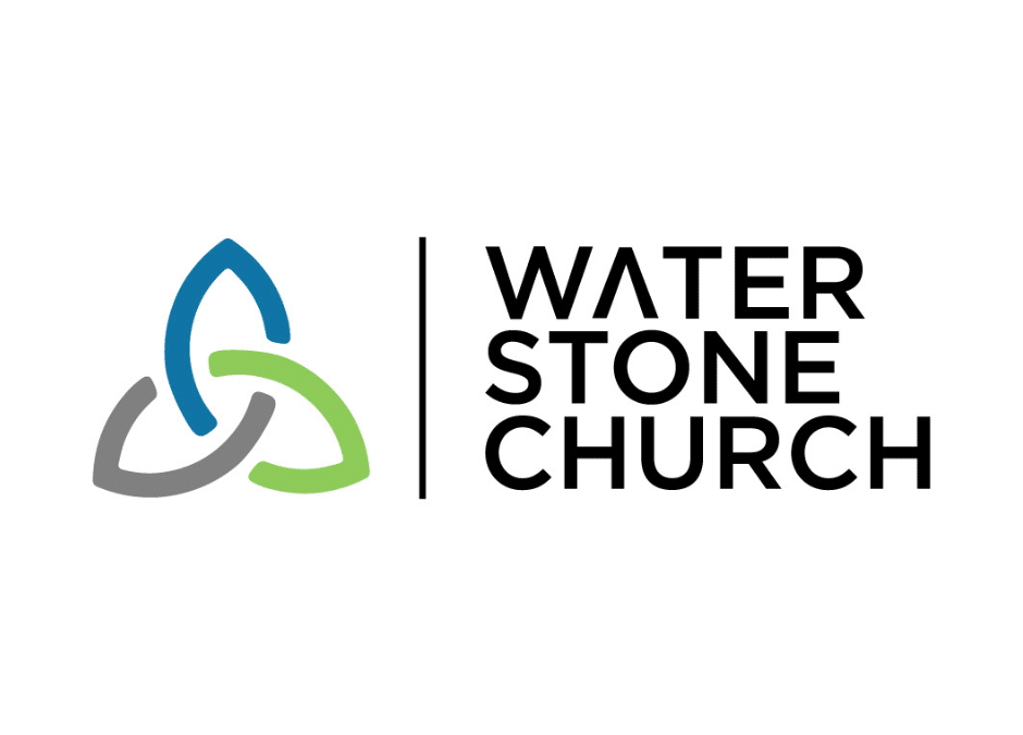 Water Stone Church – Branding