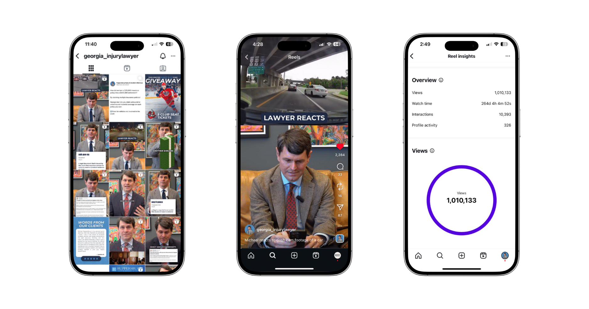 athens social media management