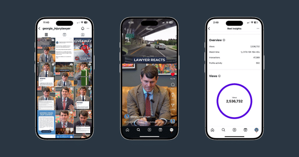 Putt Atlanta seo in atlanta