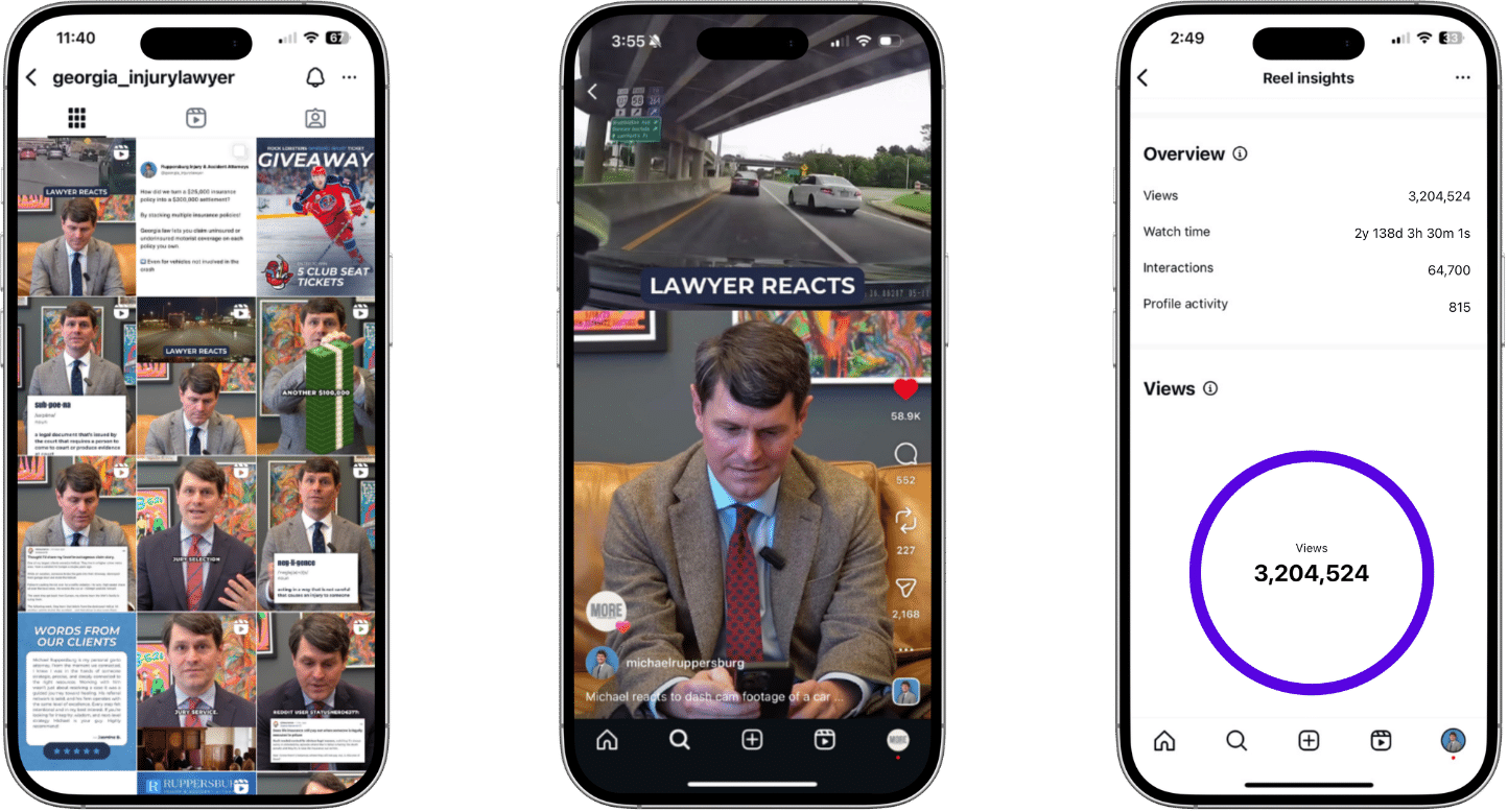 athens social media management