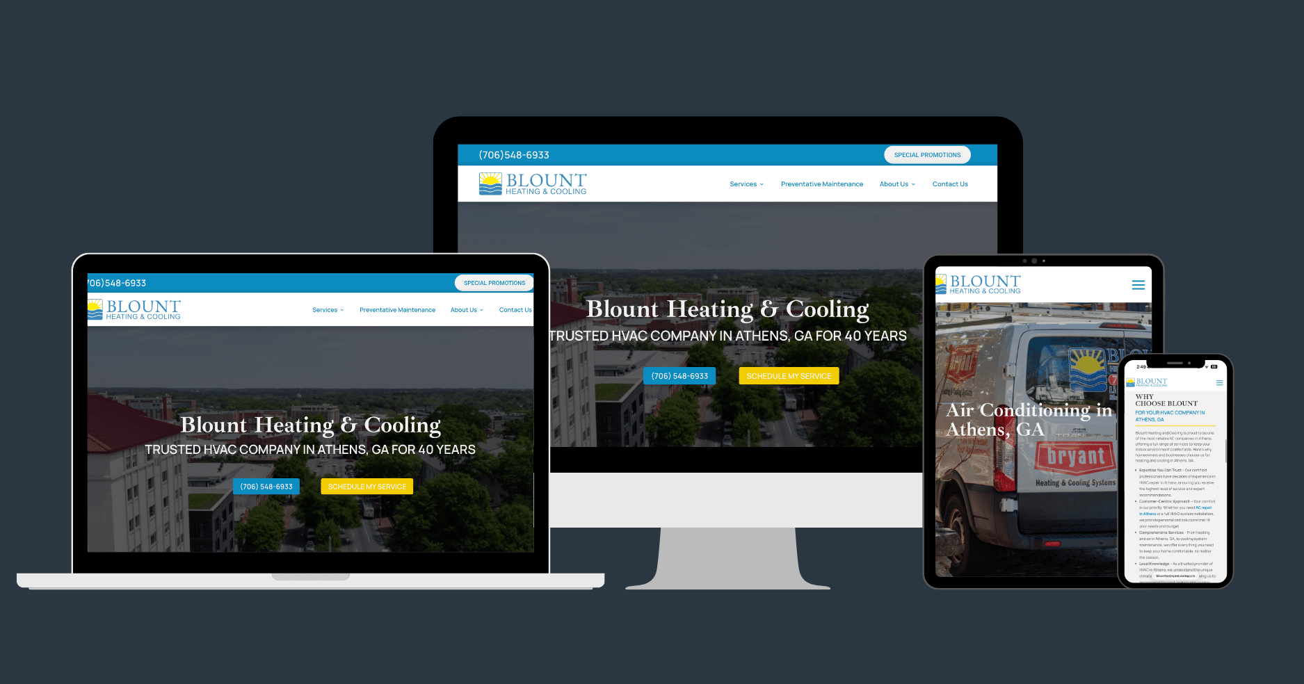 putt atlanta seo