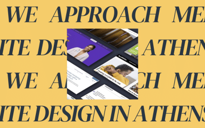 How We Approach Medical Website Design in Athens, GA