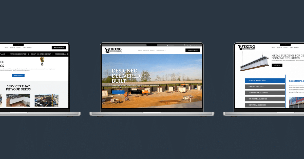 website design in athens
