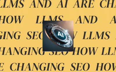 Q2 2026 Ultimate Guide: How LLMs and AI Are Changing SEO