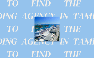 How to Find the Right Branding Agency in Tampa, FL